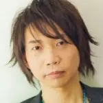 Junichi Suwabe