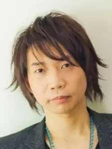 Junichi Suwabe