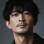 Kenjiro Tsuda