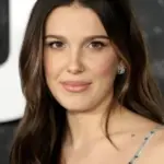 Μίλι Μπόμπι Μπράουν (Millie Bobby Brown)