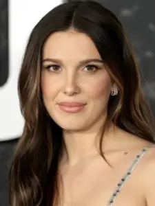Μίλι Μπόμπι Μπράουν (Millie Bobby Brown)