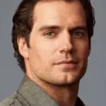 Χένρι Κάβιλ (Henry Cavill)