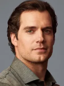 Χένρι Κάβιλ (Henry Cavill)