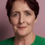 Fiona Shaw