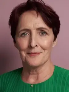 Fiona Shaw