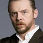 Σάιμον Πεγκ (Simon Pegg)