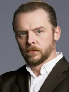 Σάιμον Πεγκ (Simon Pegg)