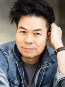 Vincent Tong