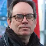 John C. Donkin
