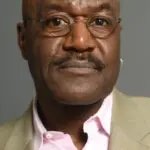 Ντελρόι Λίντο (Delroy Lindo)