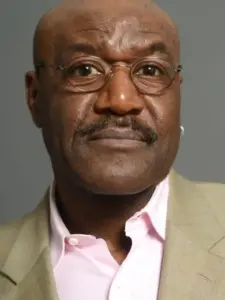 Ντελρόι Λίντο (Delroy Lindo)