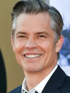 Timothy Olyphant