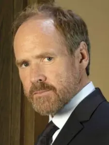 Will Patton
