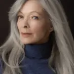 Φράνσις Φίσερ (Frances Fisher)