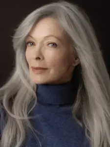 Φράνσις Φίσερ (Frances Fisher)