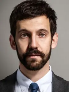 Rob Cantor