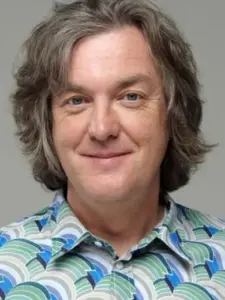James May