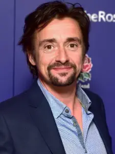 Richard Hammond