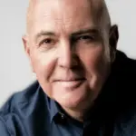 Arnold Vosloo