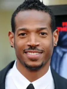 Μάρλον Ουάιανς (Marlon Wayans)