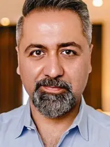 Peter Torkan