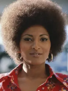 Pam Grier