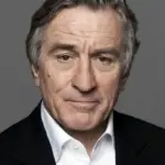 Ρόμπερτ Ντε Νίρο (Robert De Niro)