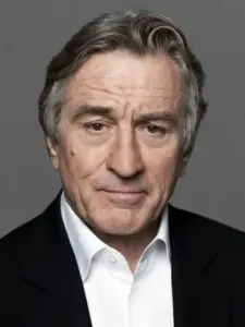 Ρόμπερτ Ντε Νίρο (Robert De Niro)