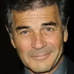 Ρόμπερτ Φόρστερ (Robert Forster)