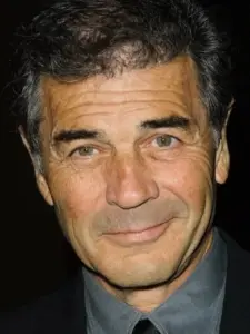 Ρόμπερτ Φόρστερ (Robert Forster)