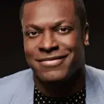 Chris Tucker
