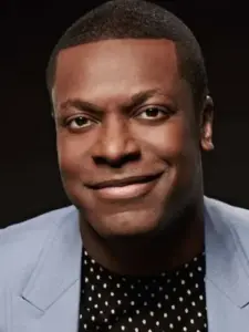 Chris Tucker
