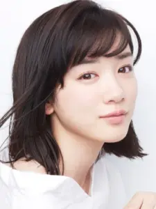 Mei Nagano