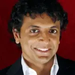 Μ.Νάιτ Σιάμαλαν (M. Night Shyamalan)