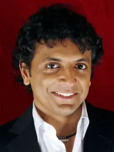 Μ.Νάιτ Σιάμαλαν (M. Night Shyamalan)
