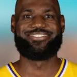 ΛεΜπρόν Τζέιμς (LeBron James)