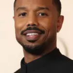 Μάικλ Μπ. Τζόρνταν (Michael B. Jordan)