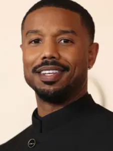 Μάικλ Μπ. Τζόρνταν (Michael B. Jordan)