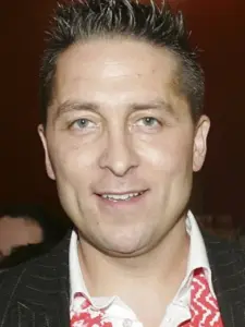 Eythor Gudjonsson