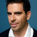 Ίλαΐ Ροθ (Eli Roth)