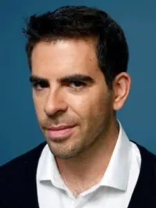Ίλαΐ Ροθ (Eli Roth)