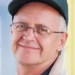 Eric Peterson