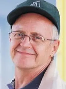 Eric Peterson