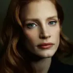 Τζέσικα Τσάστεϊν (Jessica Chastain)