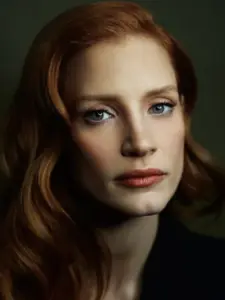 Τζέσικα Τσάστεϊν (Jessica Chastain)