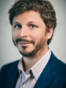 Μάικλ Σέρα (Michael Cera)