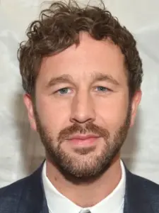 Κρις Ο' Ντάουντ (Chris O'Dowd)