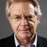 Τζέρι Σπρίνγκερ (Jerry Springer)