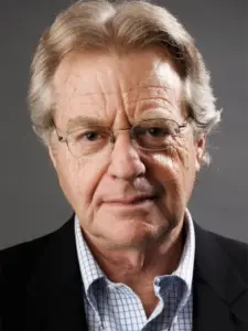 Τζέρι Σπρίνγκερ (Jerry Springer)