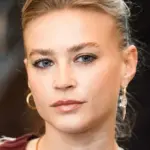 Jeanne Goursaud
